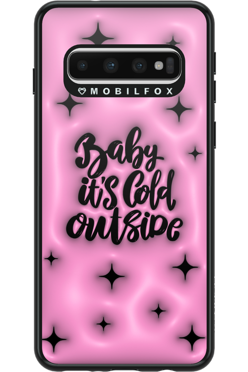 BabyX - Samsung Galaxy S10