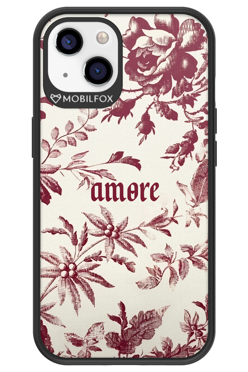 Amore - Apple iPhone 13