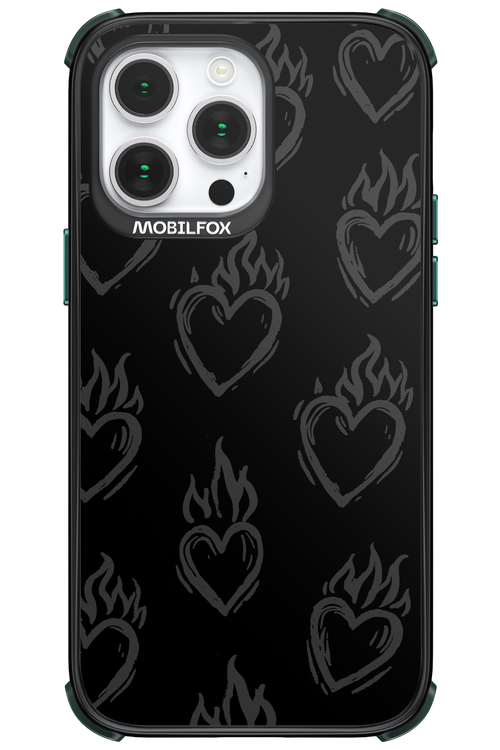 Angry Girlfriend - Apple iPhone 14 Pro Max