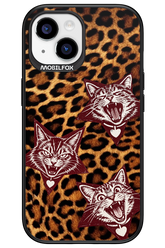 Cats and Chaos 2.0 - Apple iPhone 15