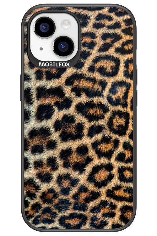 Leopard - Apple iPhone 15