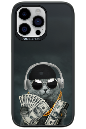 Flex Cat - Apple iPhone 14 Pro Max