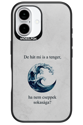 Tenger - Apple iPhone 16