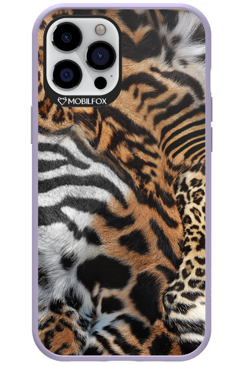 Wild Mix - Apple iPhone 12 Pro Max