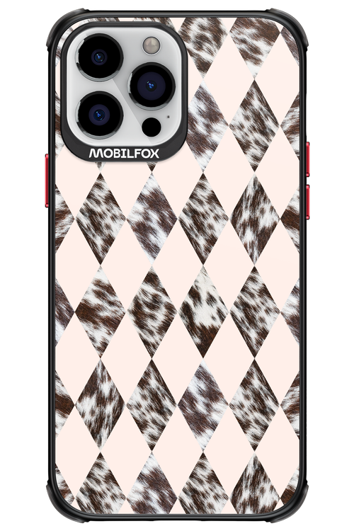 Cool Floor - Apple iPhone 13 Pro Max