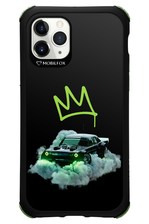 Just Dont Die - Apple iPhone 11 Pro