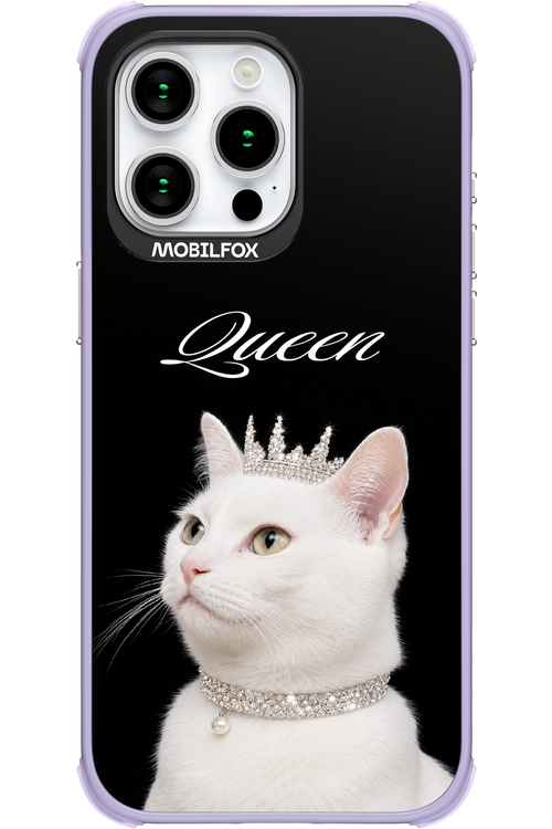 Queen 2.0 - Apple iPhone 15 Pro Max
