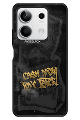 Liquid Assets Gold - Xiaomi Redmi Note 13 5G