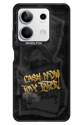 Liquid Assets Gold - Xiaomi Redmi Note 13 5G