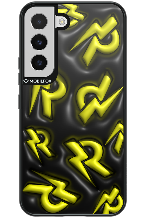 Rich Puffer - Samsung Galaxy S22