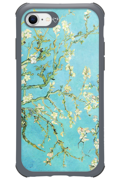 Almond Blossom - Apple iPhone SE 2020