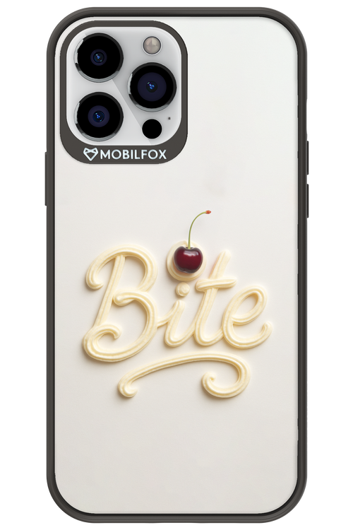 One Bite - Apple iPhone 13 Pro Max