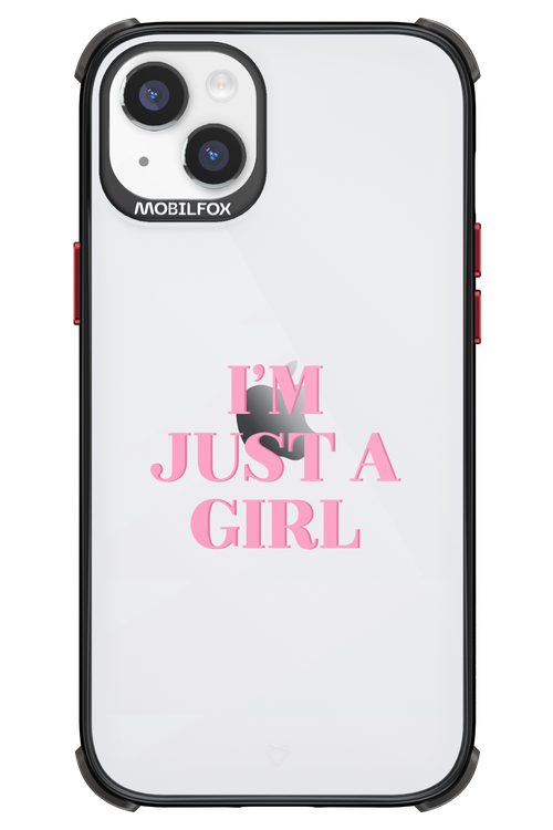 Giiirl Mirror - Apple iPhone 14 Plus