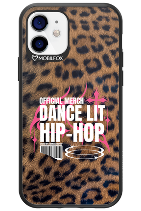 Merch Leo - Apple iPhone 12