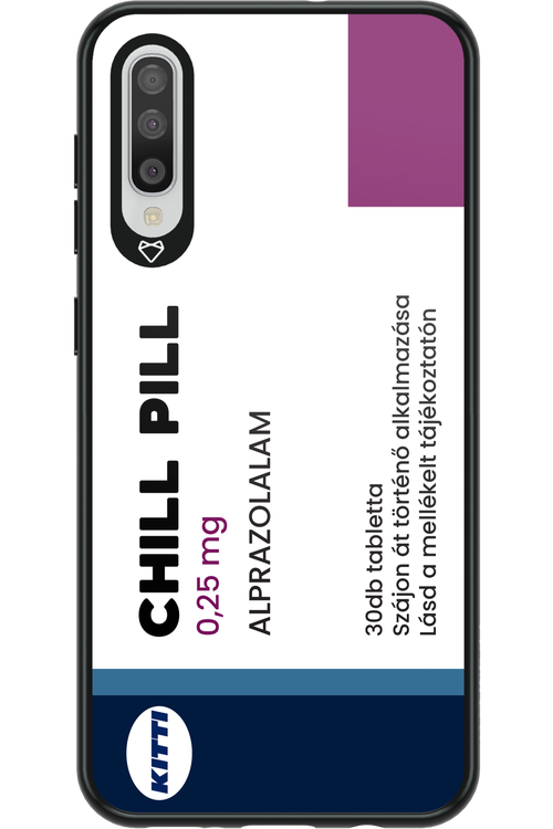 Chill Pill - Samsung Galaxy A50
