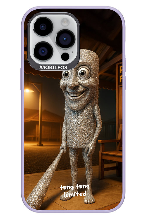 Tung Tung Limited - Apple iPhone 14 Pro Max