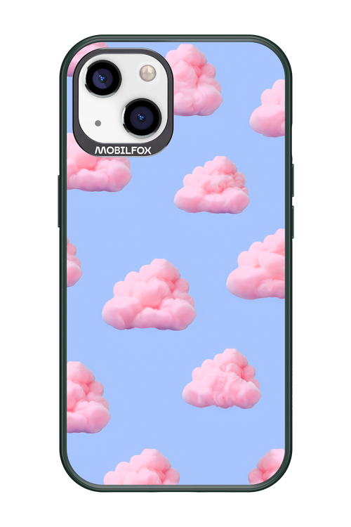 Cloudy - Apple iPhone 13