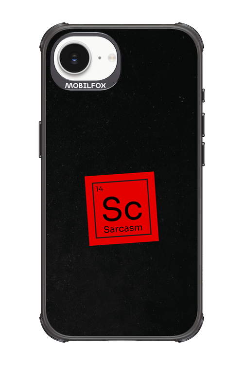Sc 2.0 - Apple iPhone 16e