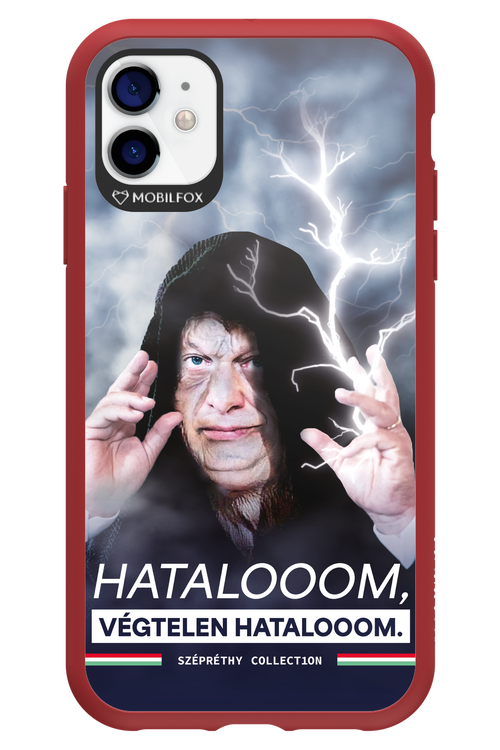 Vitya - Apple iPhone 11
