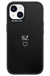 SZ Black 2.0 - Apple iPhone 14