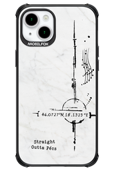 Pécs Crew - Apple iPhone 15 Plus