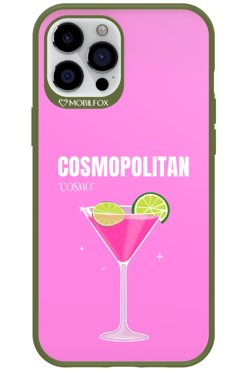 Cosmo - Apple iPhone 12 Pro Max