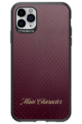 Main Character 2.0 - Apple iPhone 11 Pro Max