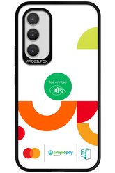 SimplePay Color 2.0 - Samsung Galaxy A34