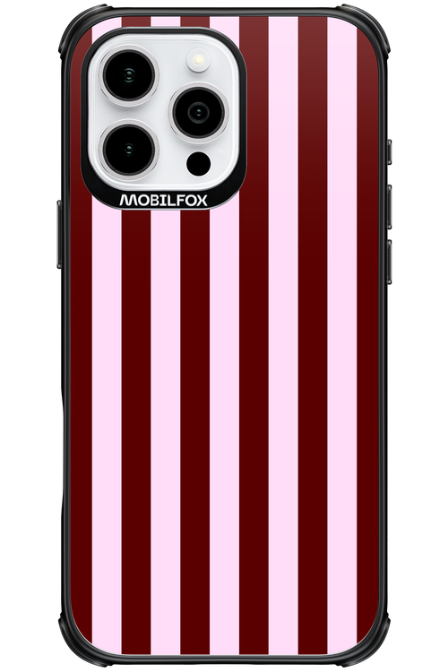 Circus Romance - Apple iPhone 16 Pro Max