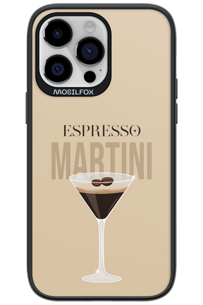 Espresso M - Apple iPhone 14 Pro Max