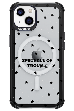 Trouble - Apple iPhone 13