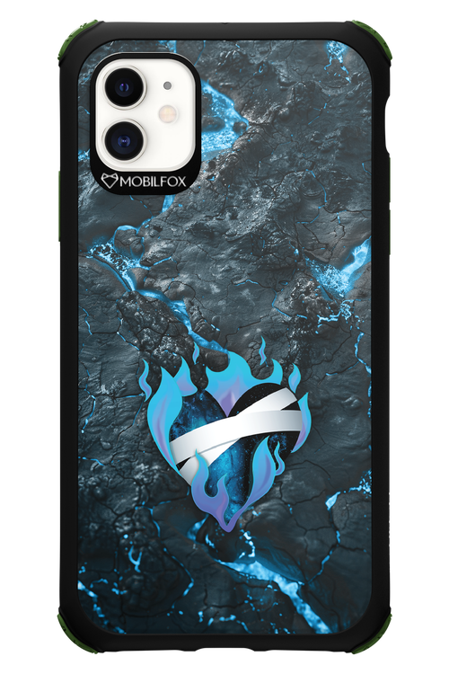 Icefire - Apple iPhone 11