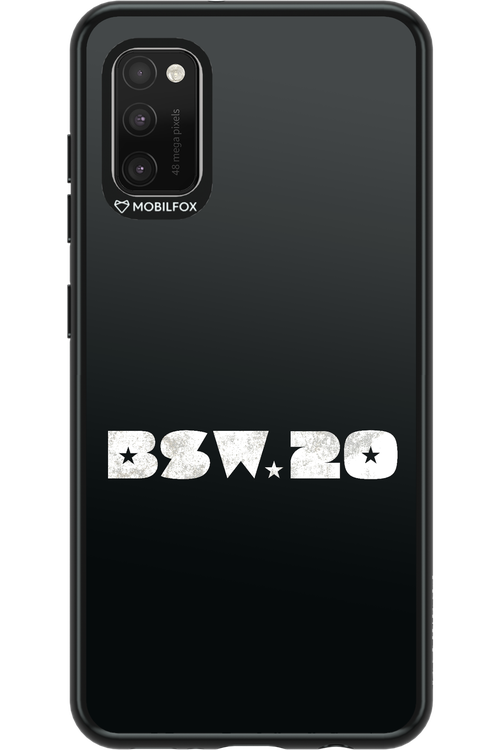 BSW 20 (7) 2.0 - Samsung Galaxy A41