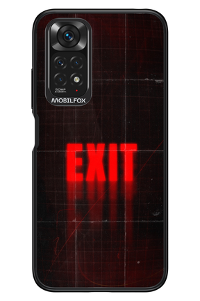 EXIT - Xiaomi Redmi Note 11/11S 4G