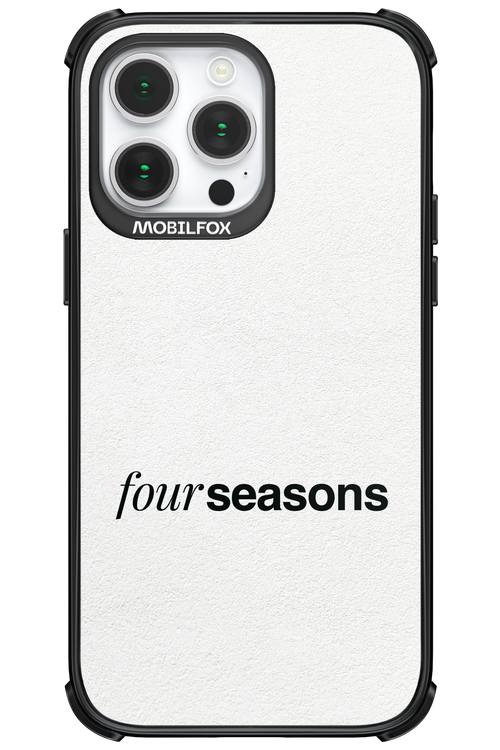 BSW FourSeasons 11 2.0 - Apple iPhone 14 Pro Max
