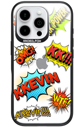 KK-Action! - Apple iPhone 16 Pro