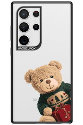 Gifting Bear - Samsung Galaxy S24 Ultra