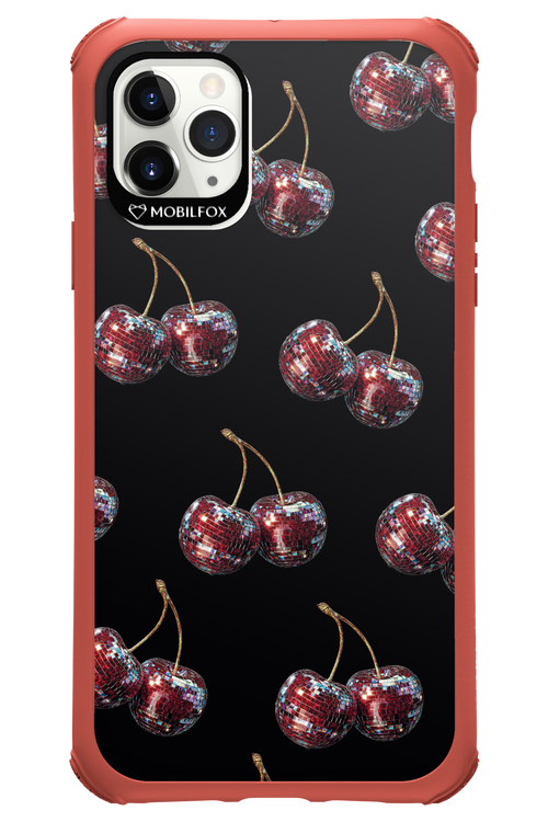 Cherry Rush - Apple iPhone 11 Pro Max