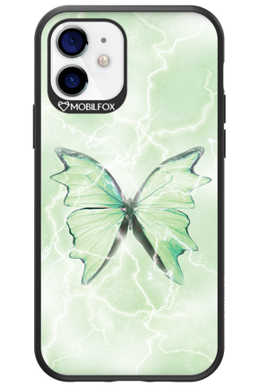 Amnesia - Apple iPhone 12