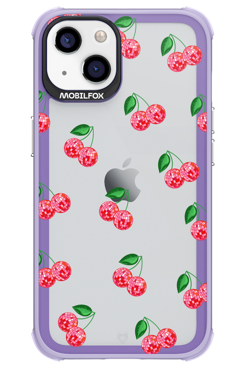 Disco Cherry - Apple iPhone 13