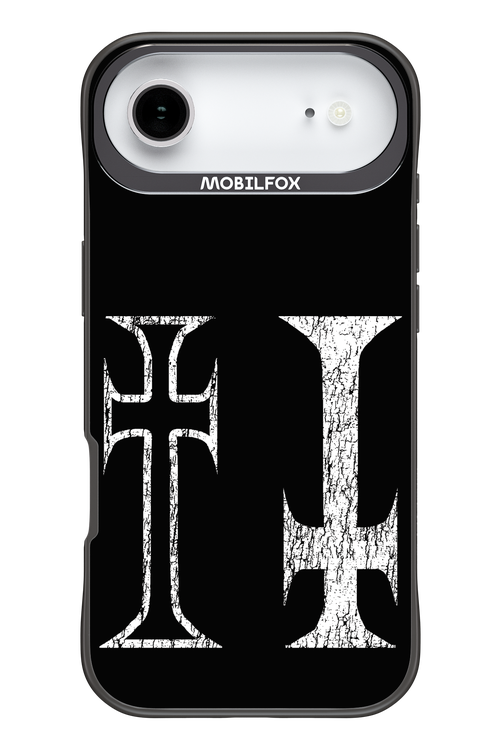 Double crosss 2.0 - Apple iPhone 17 Air