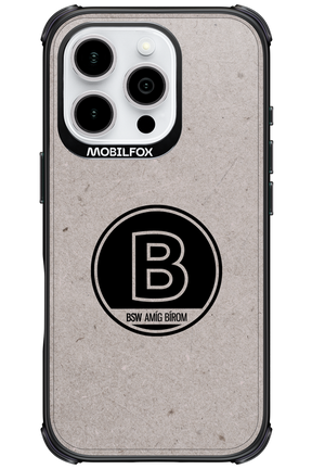 Alig bírom - Apple iPhone 16 Pro