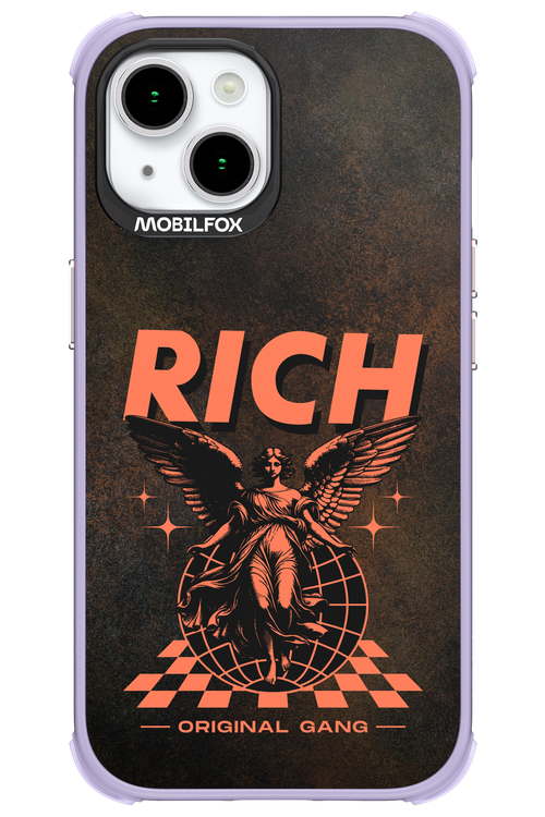 Original Gang - Apple iPhone 15