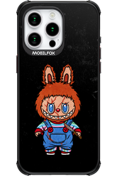 Playtime's over - Apple iPhone 15 Pro Max