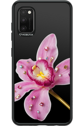 Pink Hibiscus 2.0 - Samsung Galaxy A41