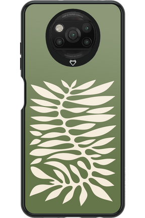 Grasshopper - Xiaomi Poco X3 Pro