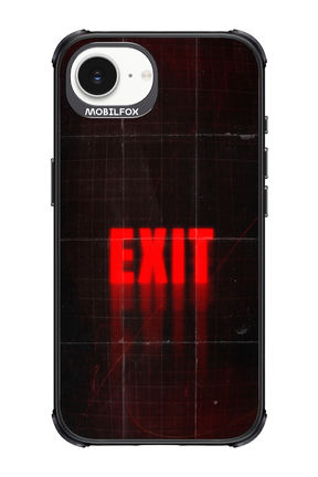 EXIT 2.0 - Apple iPhone 16e