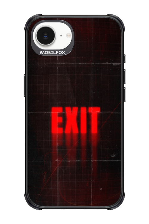 EXIT 2.0 - Apple iPhone 16e