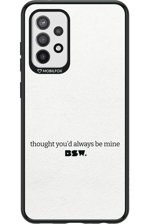 BSW FourSeasons 13 2.0 - Samsung Galaxy A72