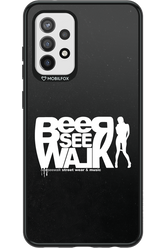 P-csa Black - Samsung Galaxy A72